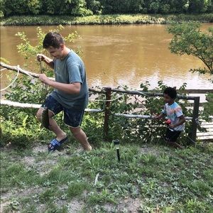 Meet your Posher, Joe